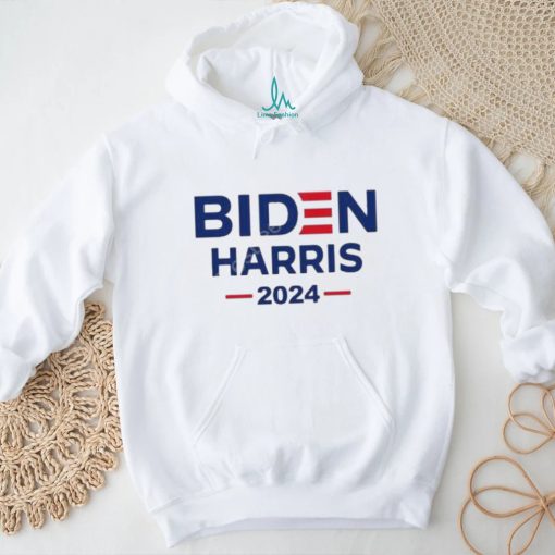 Amiri King Biden Harris 2024 shirt