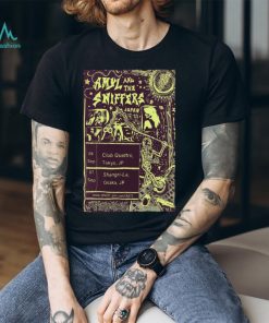 Amyl and the sniffers 2023 Japan tour poster shirt, hoodie, sweater, long sleeve and tank top Amyl and the sniffers 2023 Japan tour poster shirt