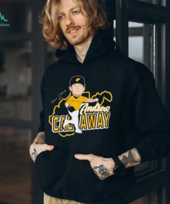 Andrew Callaway 2023 shirt
