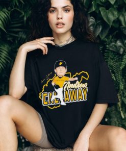Andrew Callaway 2023 shirt