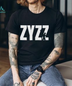 Andrew Tate Zyzz T shirt