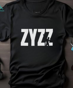 Andrew Tate Zyzz T shirt