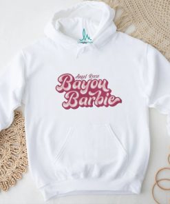Angel Reese Bayou Barbie Shirt
