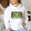 Mrs Poindexter Wears Skunk Works Adp Lockheed Tee Shirt