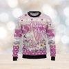 Christmas Umbreon Pokemon 3D Ugly Christmas Sweater Unisex Christmas Sweater For Men And Women