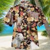 New Orleans Saints American 3D All Over Print Flag Hawaiian Shirt For Men And Women Gift Beach Holiday