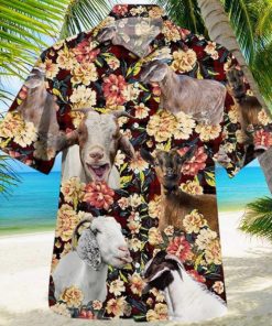 Animals Lovers Hawaiian Shirts