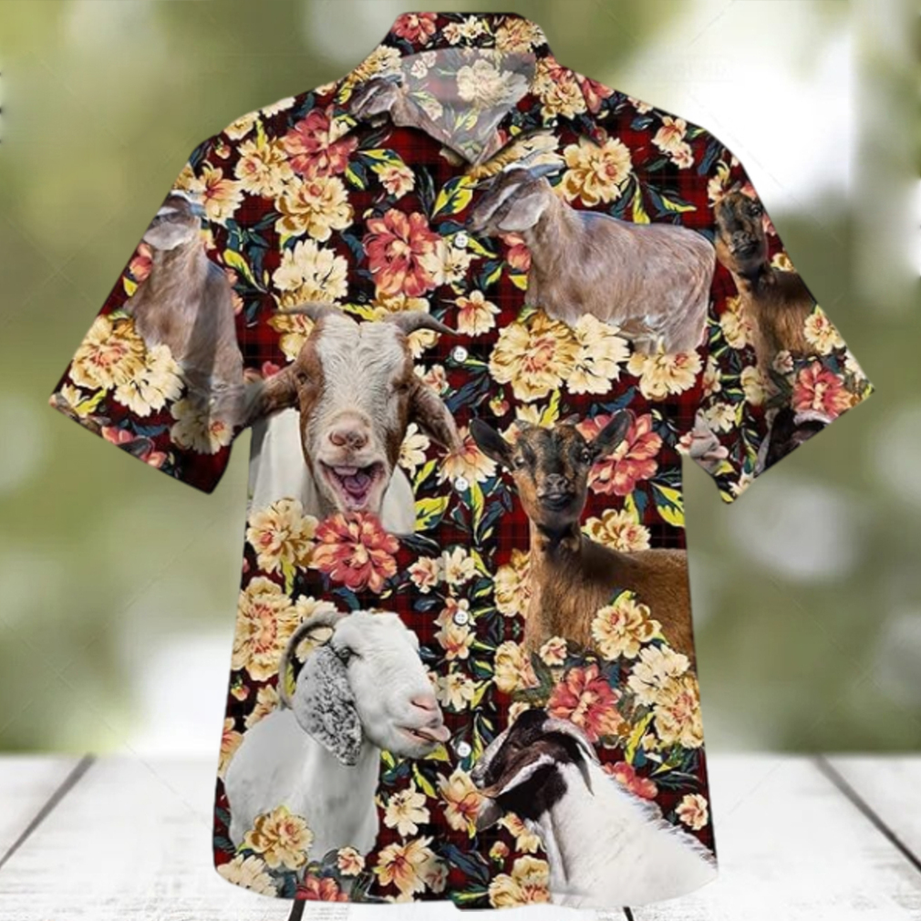 Animals Lovers Hawaiian Shirts Animals Lovers Hawaiian Shirts