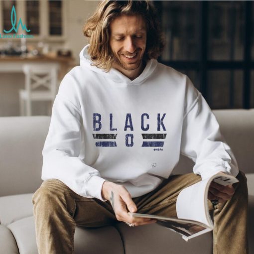 Anthony Black Orlando Font Shirt