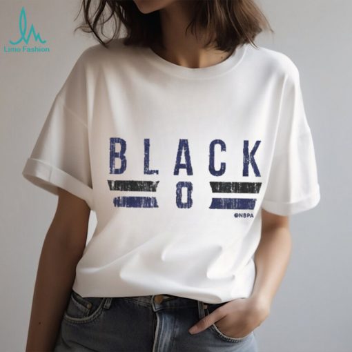 Anthony Black Orlando Font Shirt
