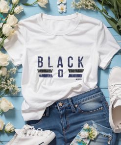 Anthony Black Orlando Font Shirt