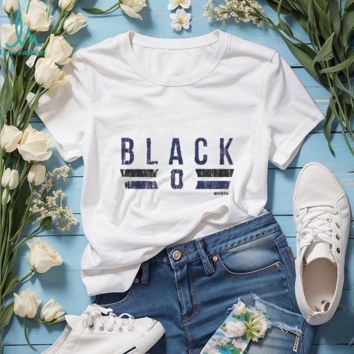 Anthony Black Orlando Font Shirt