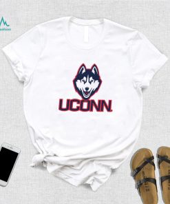 Antigua UConn Huskies White Victory Shirt, hoodie, sweater, long sleeve and tank top Antigua UConn Huskies White Victory Shirt