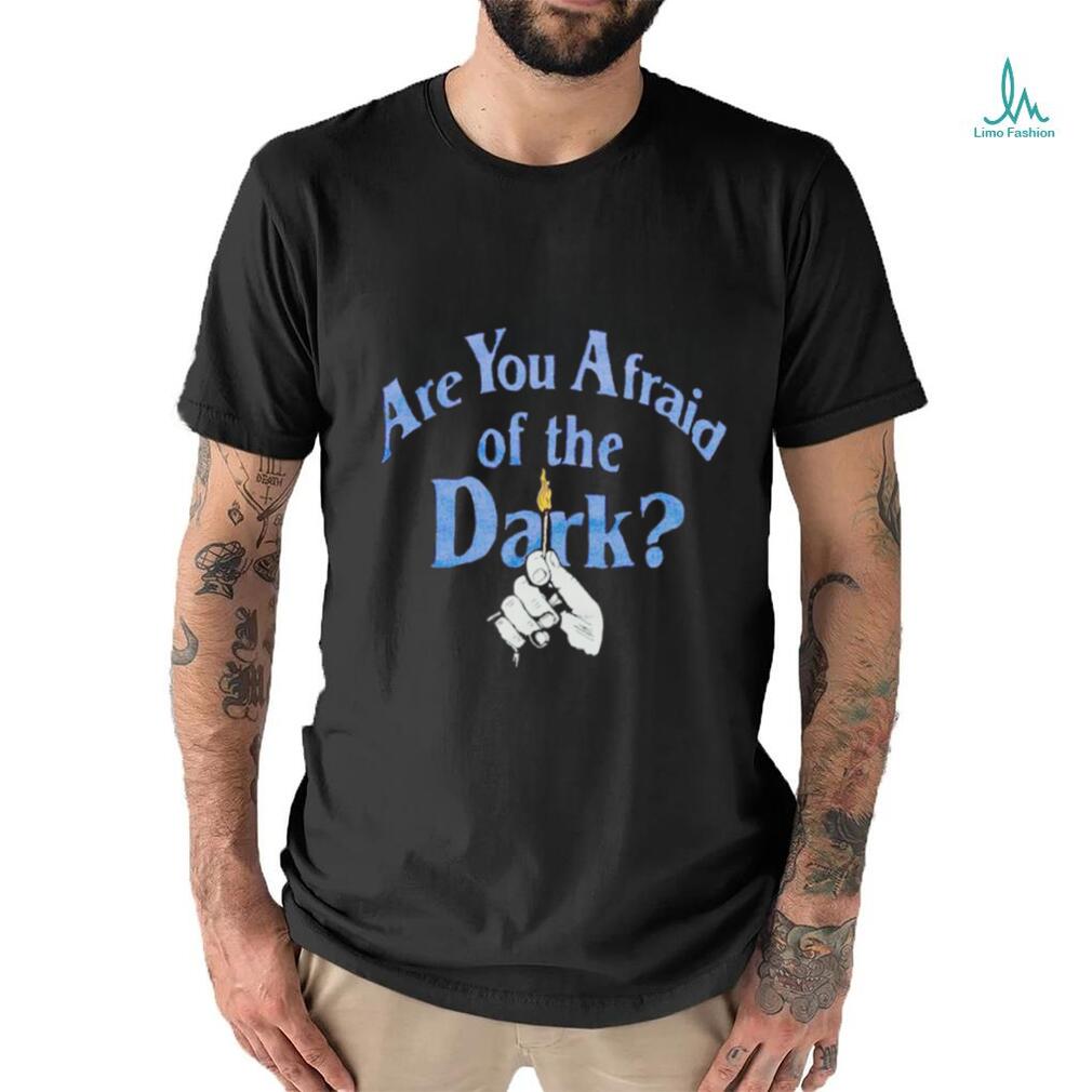 Are You Afraid Of The Dark Nickelodeon TV Show burned match retro shirt Are You Afraid Of The Dark Nickelodeon TV Show burned match retro shirt