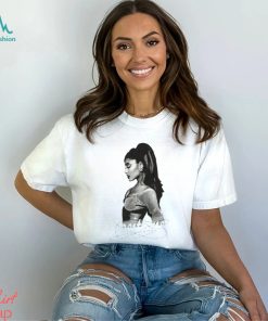 Ariana Grande Positions Rewind Shirt