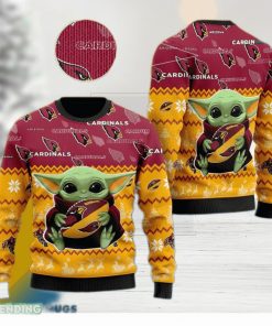 Arizona Cardinals Hoodie 3D Graphic Balls Cheap Shirt Pullover