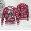 Denver Pioneers Football Merry Christmas 3D Sweater For Fans Gifts Unisex