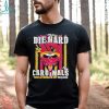 Chicago Bulls Nba X Market Claymation Shirt