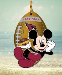 New England Patriots Snoopy NFL Christmas Ornament - Teeholly