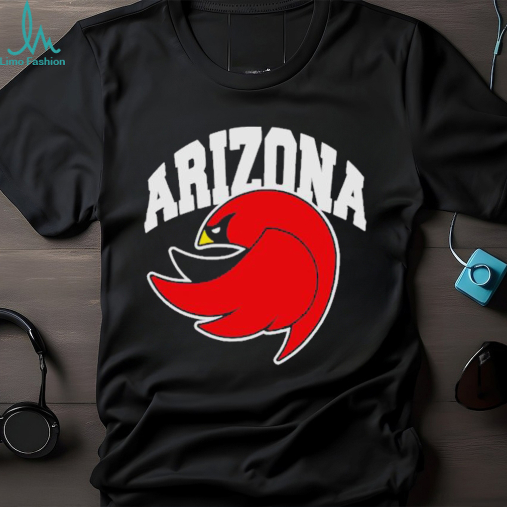 Arizona Cardinals T shirt Arizona Cardinals T shirt