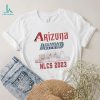 Arizona Diamondbacks D Backs World Series 2023 Shirt