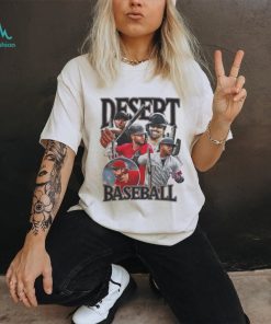 Arizona Diamondbacks Desert Baseball Shirt - Limotees