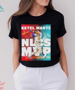 Arizona Diamondbacks Ketel Marte Nlcs Mvp Signature Shirt, hoodie, sweater, long sleeve and tank top Arizona Diamondbacks Ketel Marte Nlcs Mvp Signature Shirt