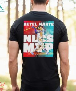 Arizona Diamondbacks Ketel Marte Nlcs Mvp Signature Shirt, hoodie, sweater, long sleeve and tank top Arizona Diamondbacks Ketel Marte Nlcs Mvp Signature Shirt