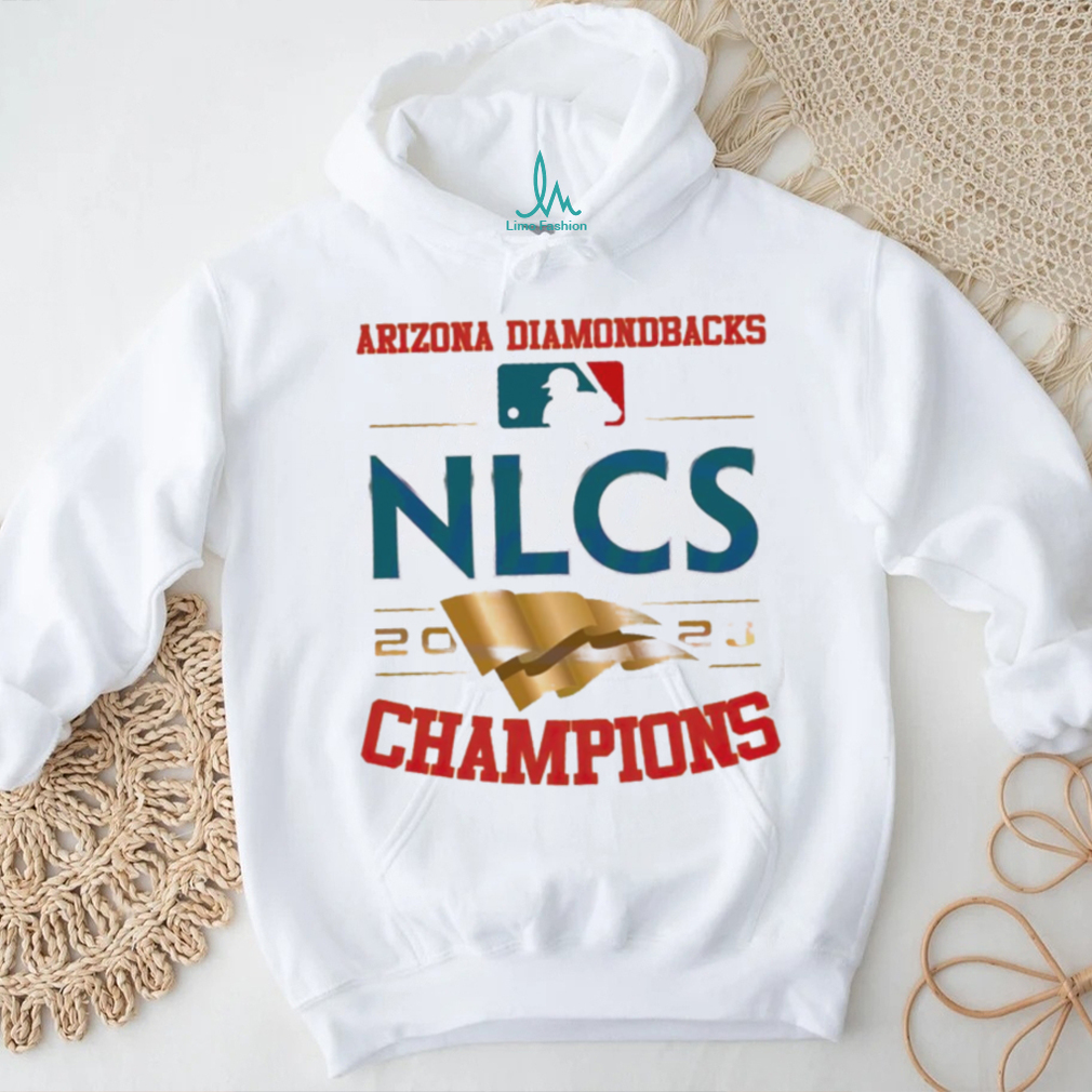 Arizona diamondbacks nlcs 2023 national league Division series champions  Shirt, hoodie, sweater, long sleeve and tank top