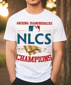 Arizona Diamondbacks Nlcs 2023 National League Division Series