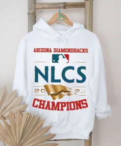 Arizona Diamondbacks NLCS 2023 National League Division Series shirt, hoodie, sweater, long sleeve and tank top Arizona Diamondbacks NLCS 2023 National League Division Series shirt