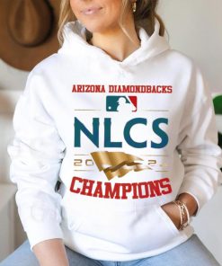 Arizona Diamondbacks NLCS 2023 National League Division Series shirt, hoodie, sweater, long sleeve and tank top Arizona Diamondbacks NLCS 2023 National League Division Series shirt