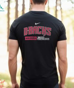 Nike Arizona Diamondbacks 2023 Postseason Legend Performance Shirt -  Guineashirt Premium ™ LLC