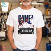 Taylor Swift The Eras Tour Heart Photo shirt