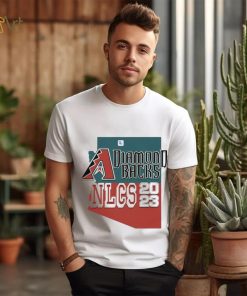 Arizona Nlcs 2023 Diamondbacks World Series 2023 Champions Shirt