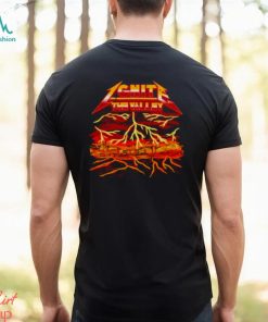 Arizona State University Ignite the valley shirt