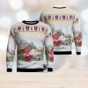 Dolphin Flippin’ Christmas Ugly Christmas Sweater New For Men And Women Gift Holidays Christmas