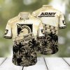 Personalized Name Deer Hunting Custom Hawaiian Shirt