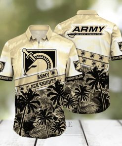 Army Black Knights NCAA Hawaiian Shirt Lighthearted Aloha Shirt