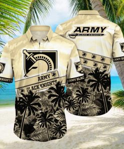 Army Black Knights NCAA Hawaiian Shirt Lighthearted Aloha Shirt