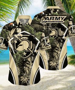 Army Black Knights NCAA Hawaiian Shirt Tan Lines Aloha Shirt