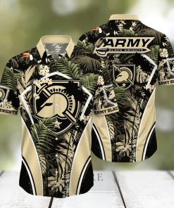 Army Black Knights NCAA Hawaiian Shirt Tan Lines Aloha Shirt