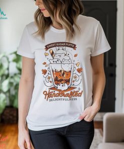 Artisanal Kitten Tea Shirt