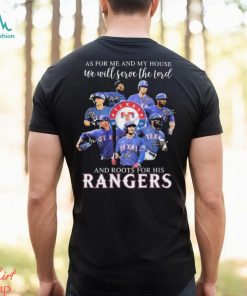 Dallas Cowboys And Texas Rangers Superman T-Shirt - TeeNavi