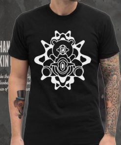 Ashnikko Logo T Shirt