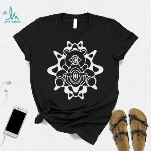 Ashnikko Logo T Shirt