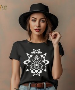 Ashnikko Logo T Shirt