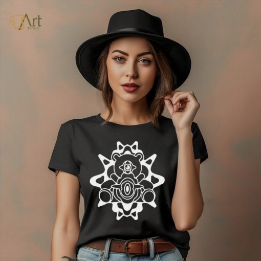 Ashnikko Logo T Shirt