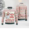 Witch   Merry Winter Solstice   Ugly Sweater