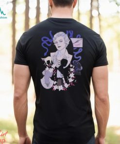 Astarion Vampire Bg3 shirt